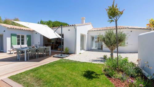 Magnifique Récente Villa de charme avec piscine - Foto 5