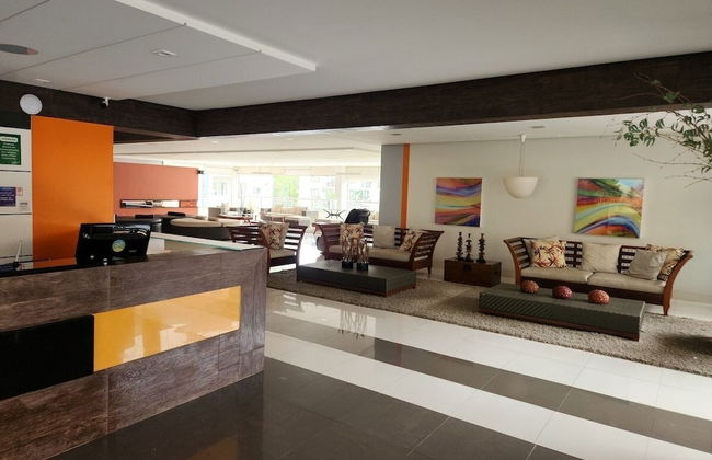 Aptos Rio Quente - ótima área de lazer - Foto 7