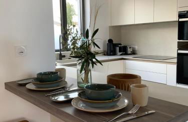 Les Villas du Bois - Foto 9