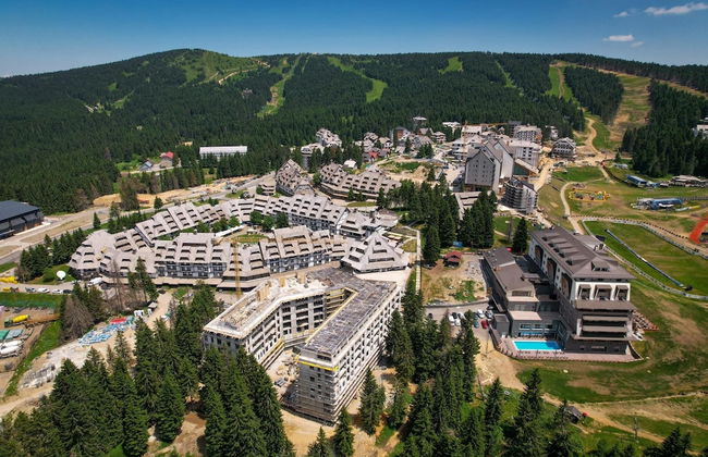 Kopaonik Exit Apartments - Foto 35