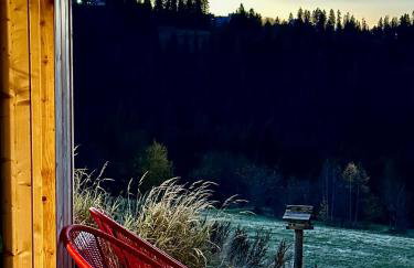 Domek Tatry - Stacja Wierchowa 972 m - Foto 69