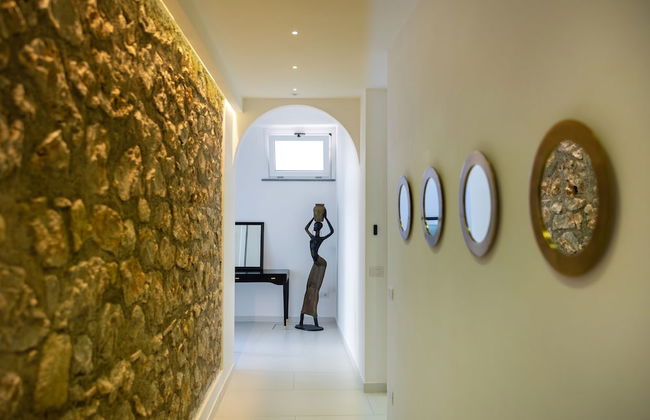 Casa Giuliani Capri - Foto 2