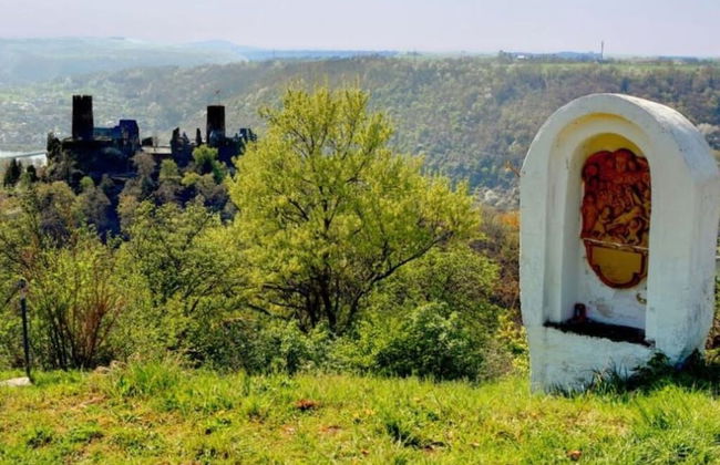 Vakantiehuis Mosella - Foto 18