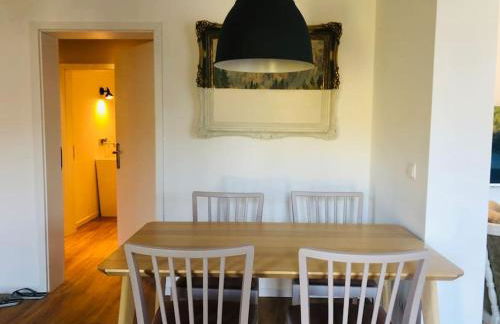 Top ausgestattete Wohnung in Traumlage mit grandioser Aussicht - Foto 9