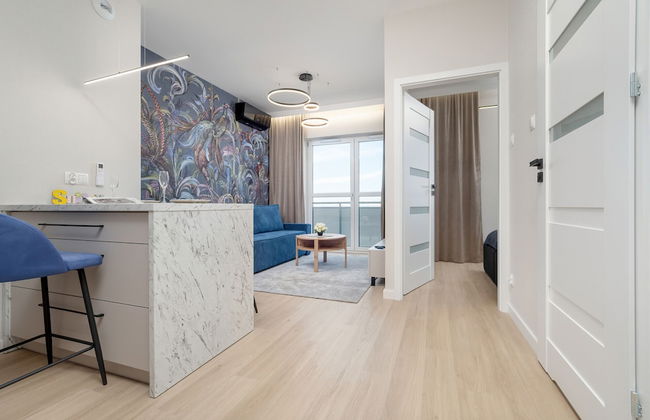 Rzeszów Apartament Sypialnia by Renters - Foto 10