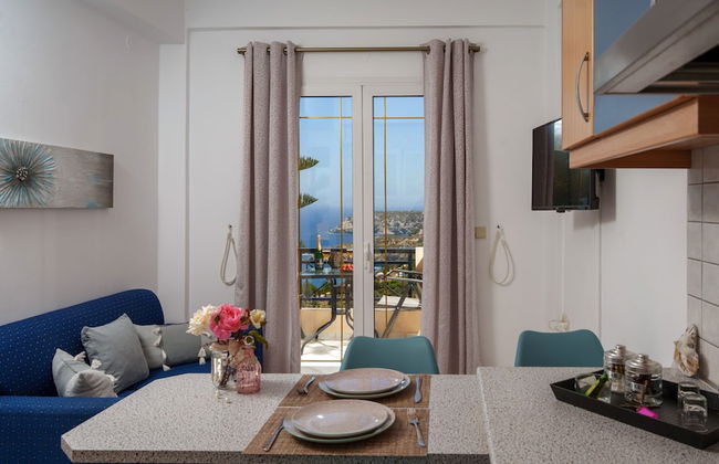 FnK Apartments - Photo 35