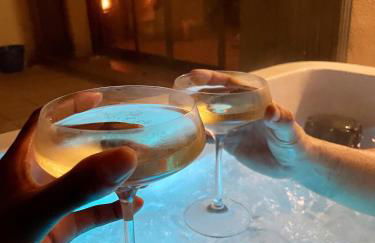 Maison de village avec jacuzzi et garage - Foto 1