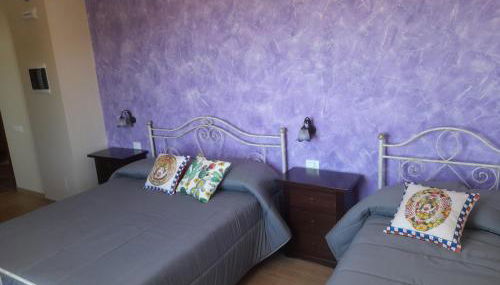 Arcobaleno dell'Etna - Foto 2