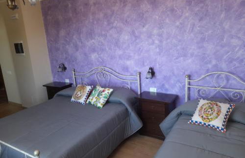 Arcobaleno dell'Etna - Foto 2