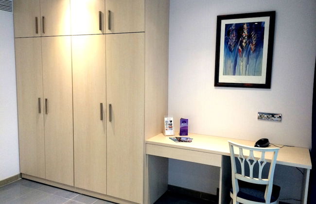 Masd Mediterráneo Hotel & Apartamentos - Foto 60