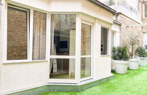 Studio Sable d'Or N1 - Foto 6