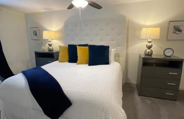 The Royal Room at Galleria - Foto 9