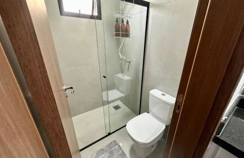 Studio único, 2 minutos da Universidade Federal - Foto 39