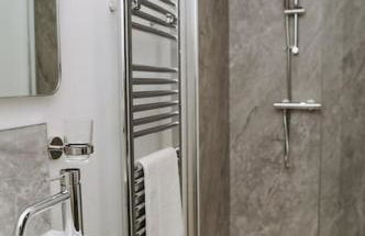 Woodhaven Stays - Foto 23