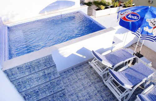 Villa Palloma - Foto 94