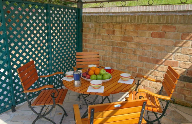 Large Holiday Home in Cagli With Pool - Foto 48