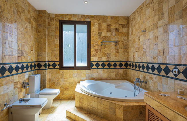 Paraiso Beach Duplex Penthouse Sea View - Foto 35