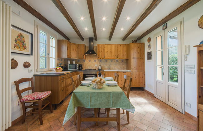 Casa Gianna - Foto 10