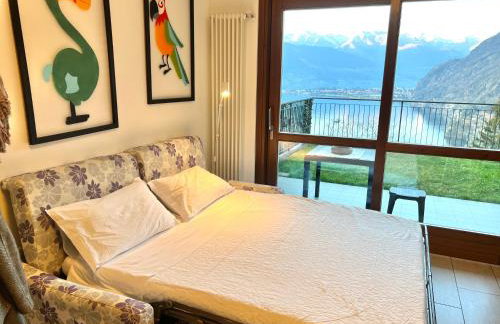 Belvedere in Costa - Lake View - Photo 11