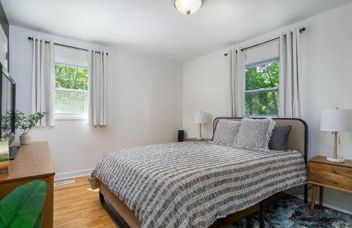 Nomad Retreat Pet-Friendly, Hot Tub & Mountain View - Foto 18