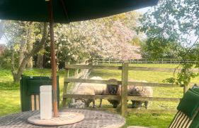 Poplar farm annexe - Foto 22