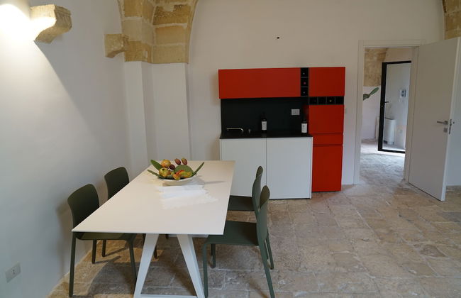 Masseria Li Reni - Foto 62