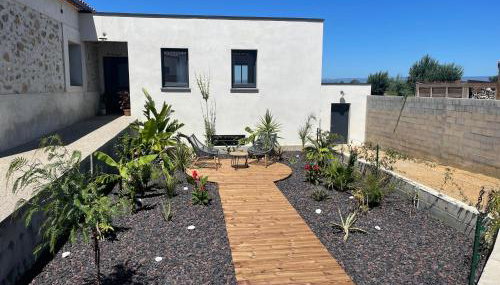 Entre Campagne et Ville - Foto 2