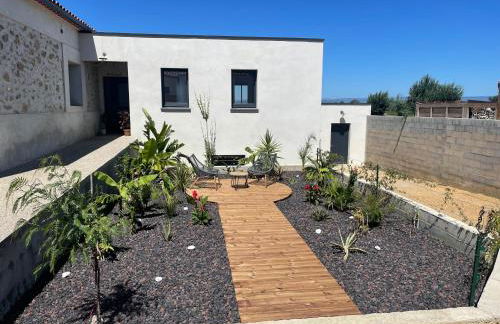 Entre Campagne et Ville - Foto 2