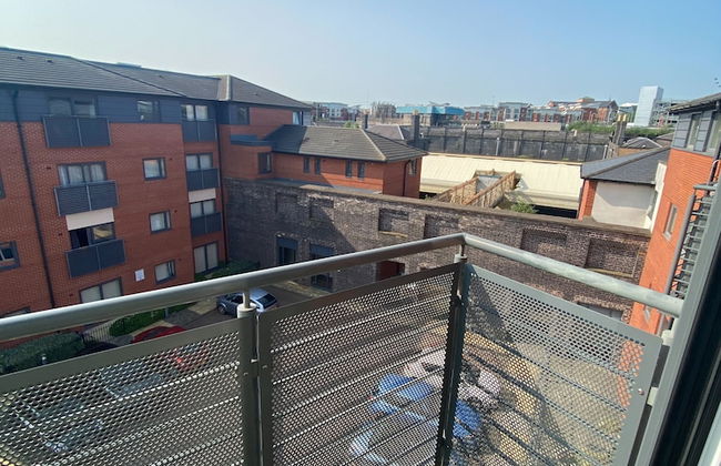 Station Side Penthouse - Foto 41