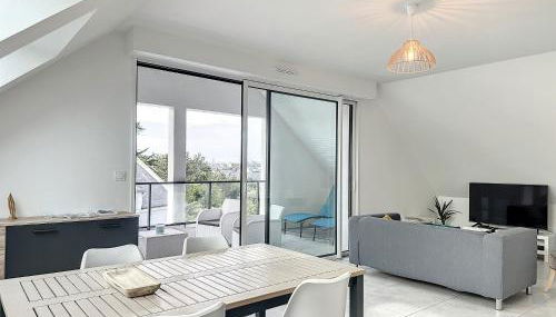 Le 121 - Appartement 201 - Foto 2