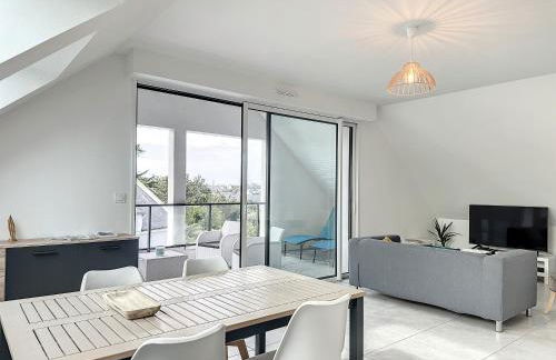 Le 121 - Appartement 201 - Foto 2