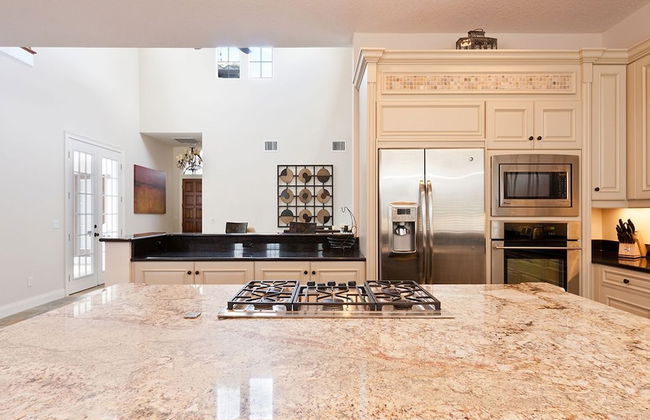 Je45659 - Reunion Resort - 5 Bed 4 Baths Villa - Photo 32