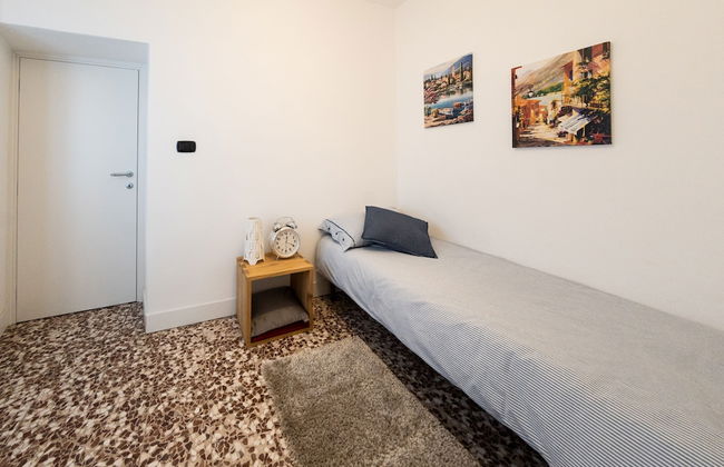 Co-a391-caal49a1 - Family Nest on Lake Como - Foto 35