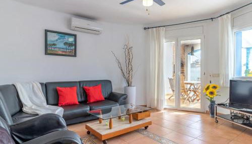 Casa de Vacaciones con Piscina, Jardín, A.A, Barbacoa, Wifi y Parking, Cerca de la Playa - ES-89-78 - Foto 4