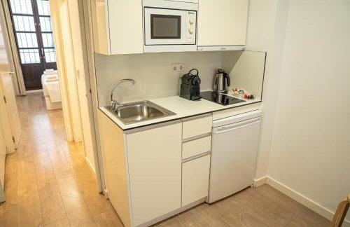 Casa Miravalle Apartamentos Darro - Foto 44