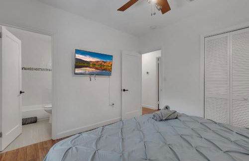 Casa Nikoleta Gated 3Bd 2Bth 10 Min to Beach - Foto 12