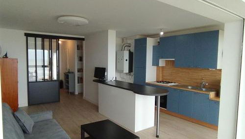 57 M2 LES PIEDS DANS l EAU Cabourg - Foto 5