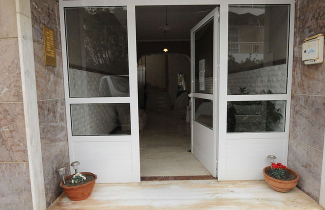 Kinetta Apartments - Foto 71