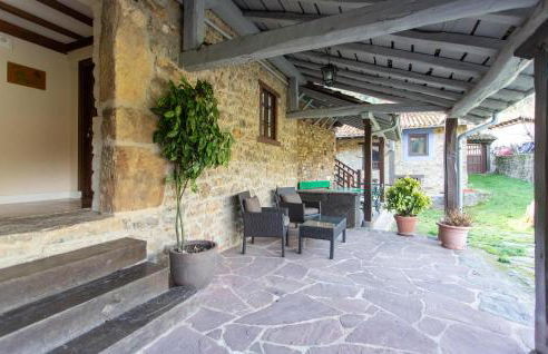 Nice Apartment In Cabezon De Liebana - Foto 17