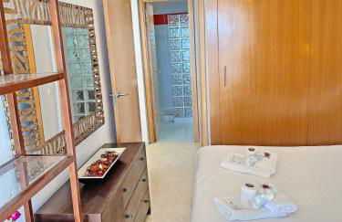 Panorámica al Mar con Piscina, Teletrabajo y Relax - Photo 29