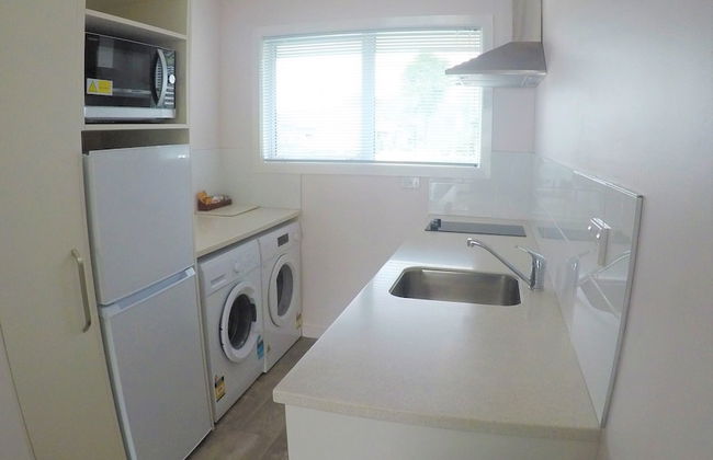 Adelphi Motel - Foto 18