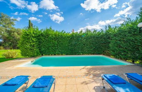 Sami Beach Villas Dafni - Foto 18