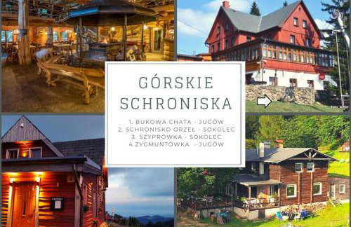 Przytulny i słoneczny apartament nr 1 Góry Sowie, Jezioro, Centrum - Foto 36