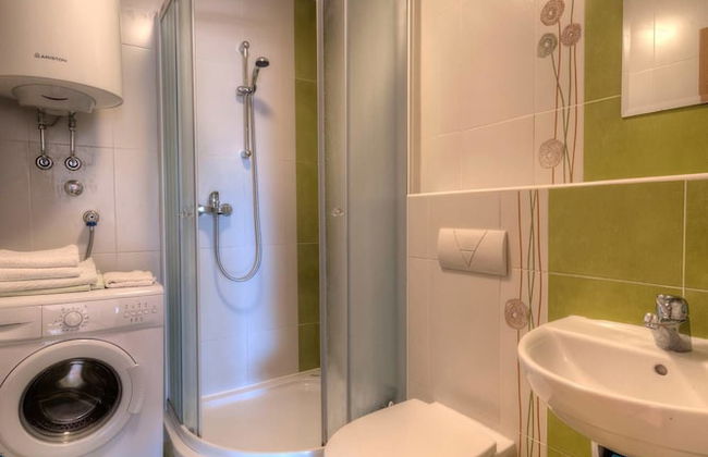 Apartments City Center - Foto 31