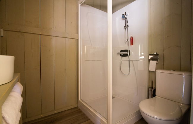 GlampatCamp - Foto 24