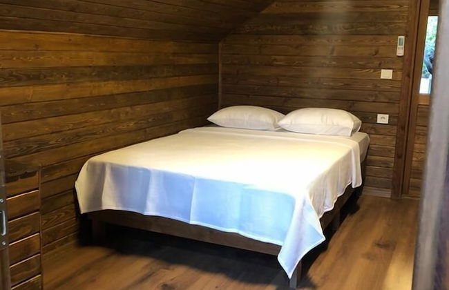 Zeytindagi Bungalow - Foto 14