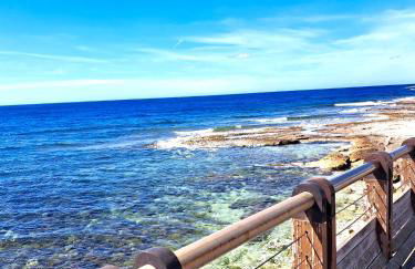 Bord de mer + piscine - Foto 27