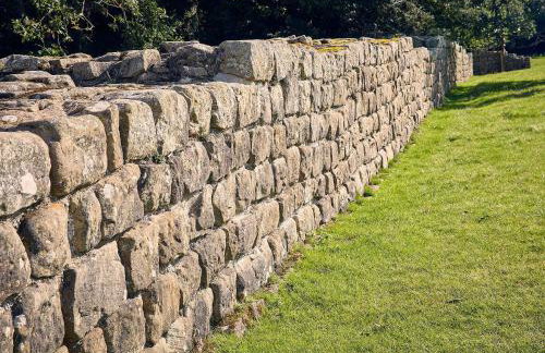 Hall Yards Cottage - Foto 29