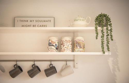 Poachers Cottage - Foto 13