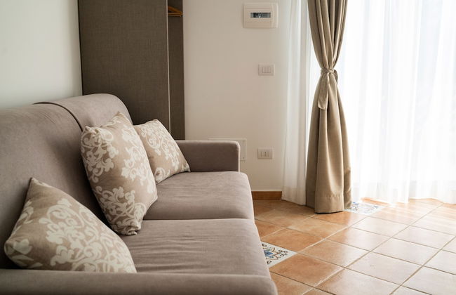 Paradise Sicily Rooms - Foto 9